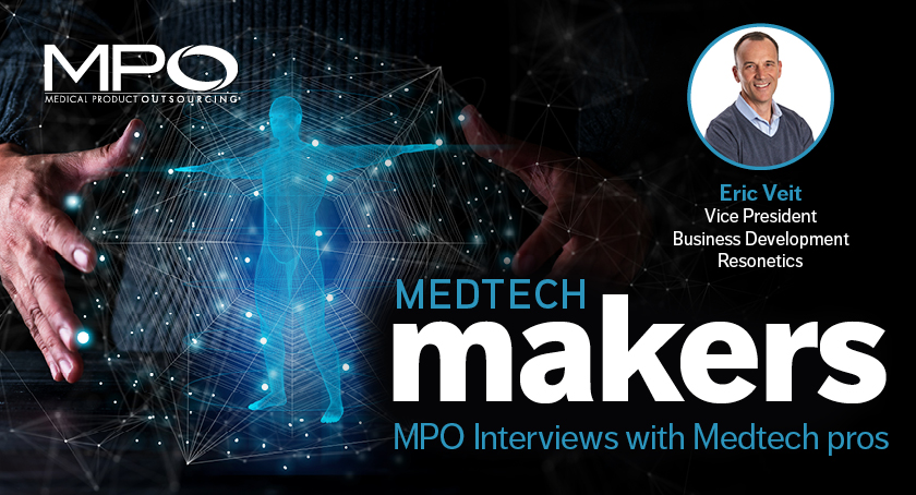 Working with the Right Supplier for Nitinol Components—A Medtech Makers Q&A